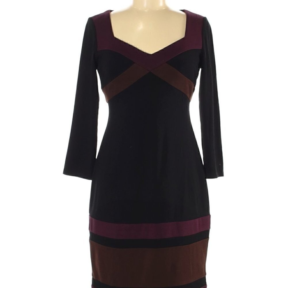 Muse Casual Dress Size 6